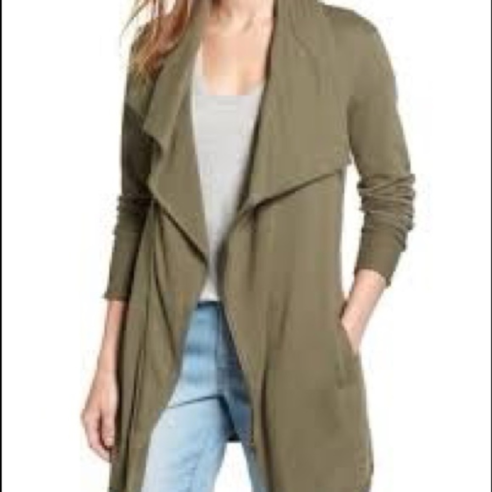 Caslon Asymmetrical Sweater